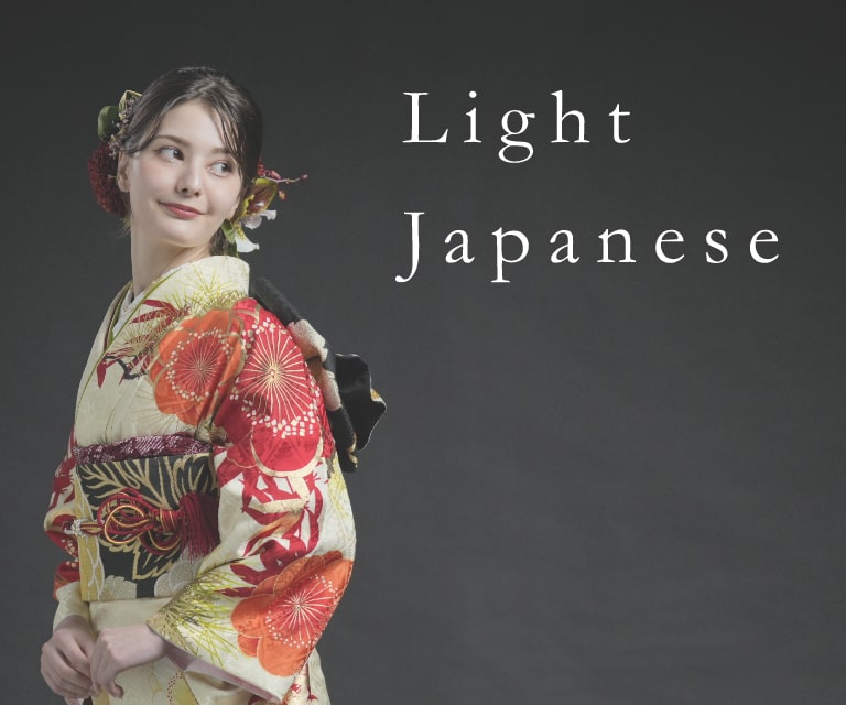 Light Japanese